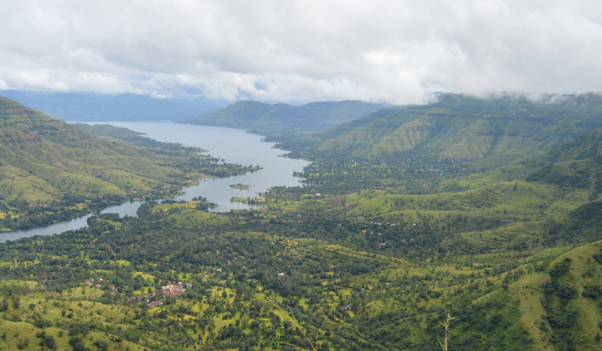 Last-Minute Independence Day Getaways Within 6 Hours From Mumbai