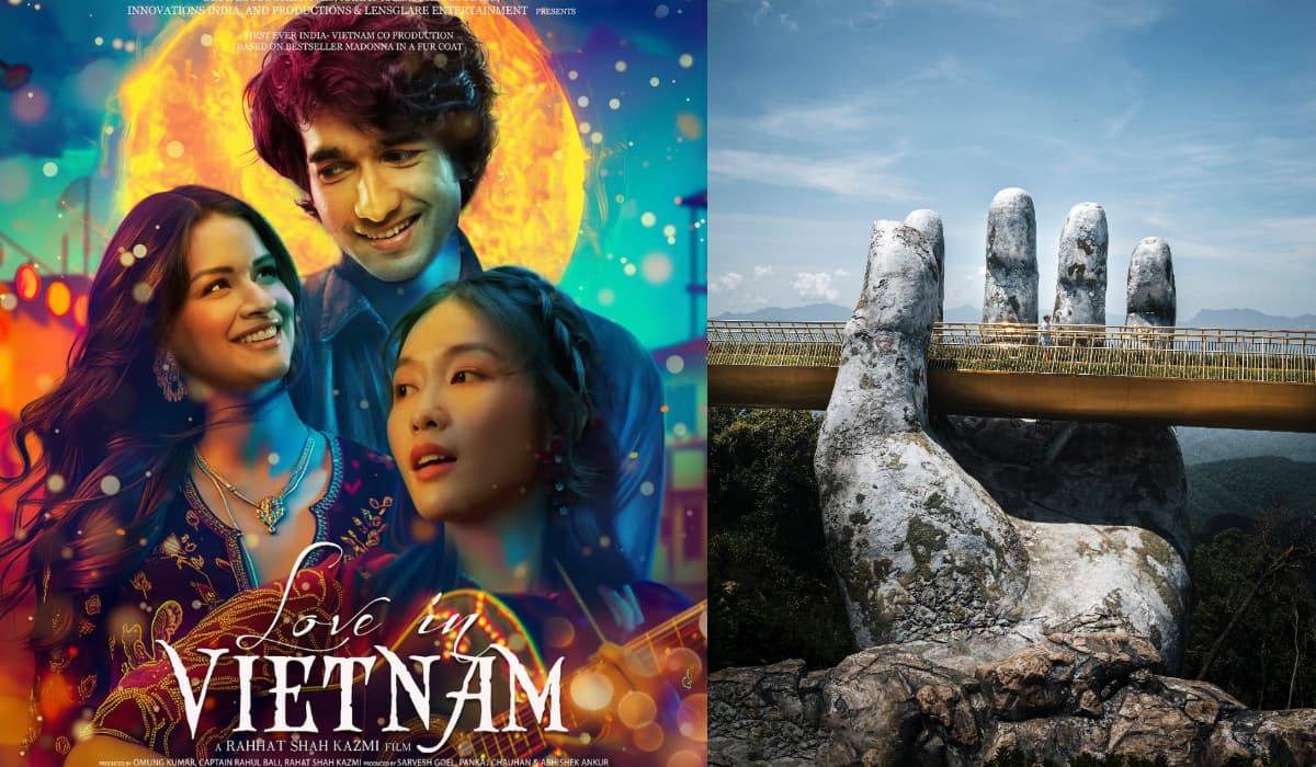 Love in Vietnam Shooting Locations - feature image