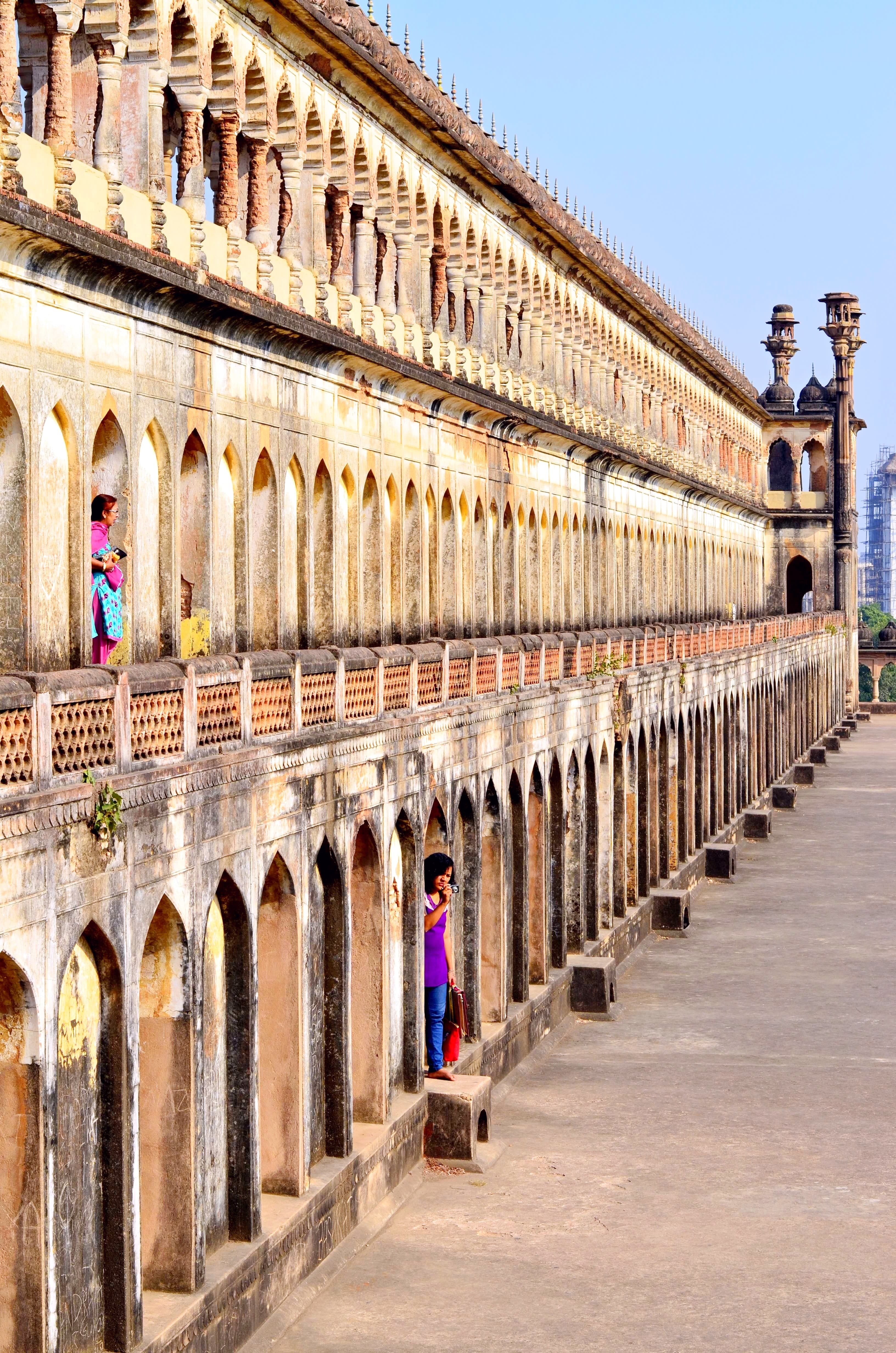 Lucknow