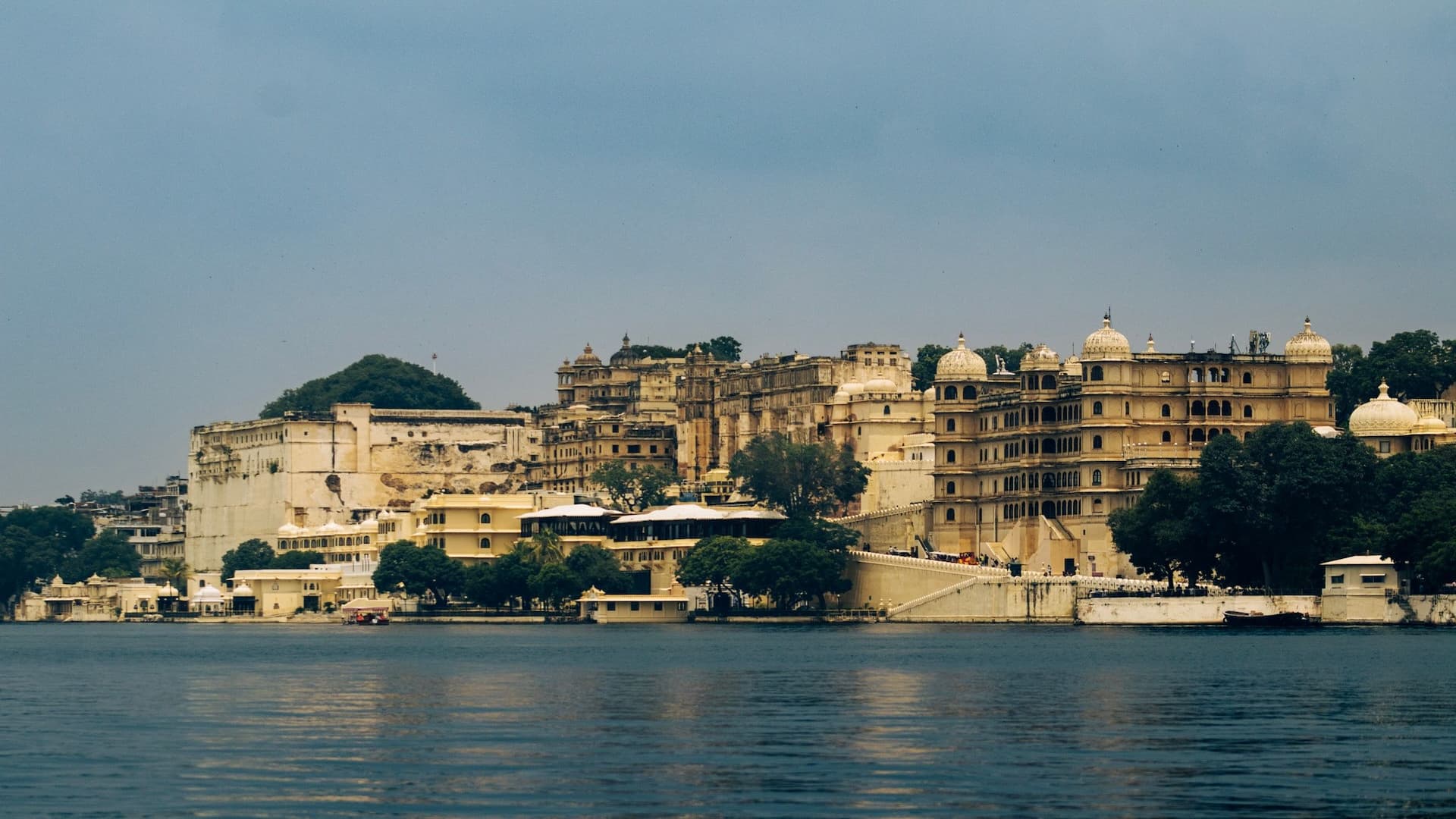 Luxury Wedding Destinations In India