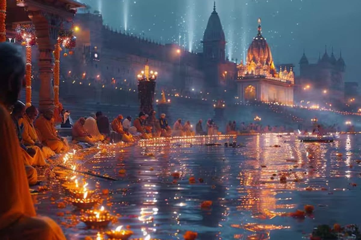 Magh Mela Prayagraj 2026