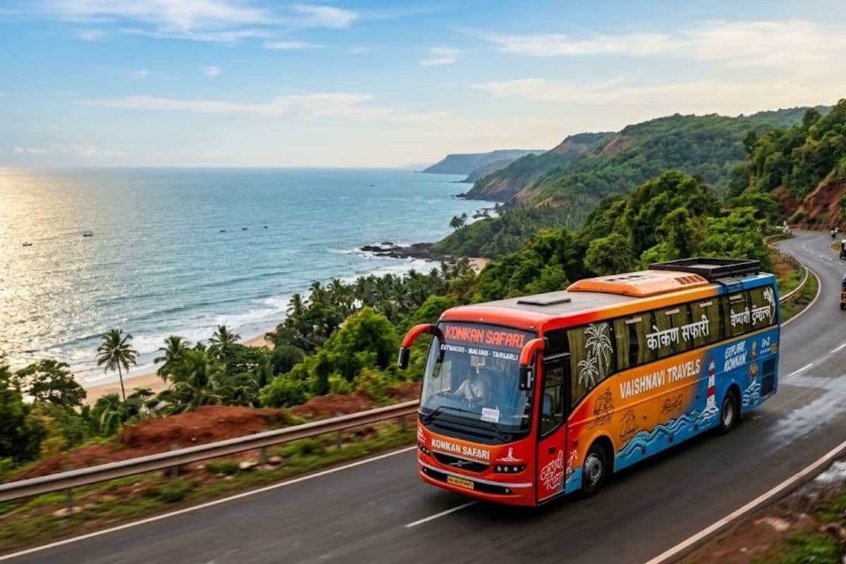 Maharashtra bus fare hike
