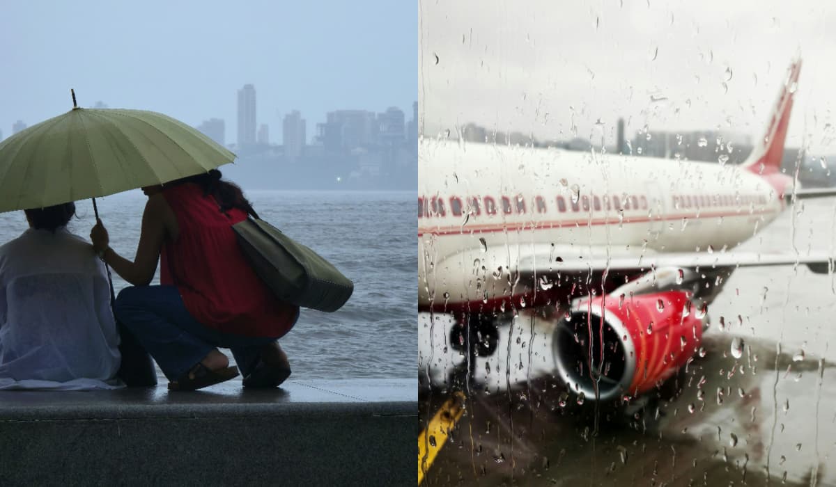 Mumbai Rain Red Alert_ BMC And Major Airlines Issue Travel Advisories Amid Torrential Rains