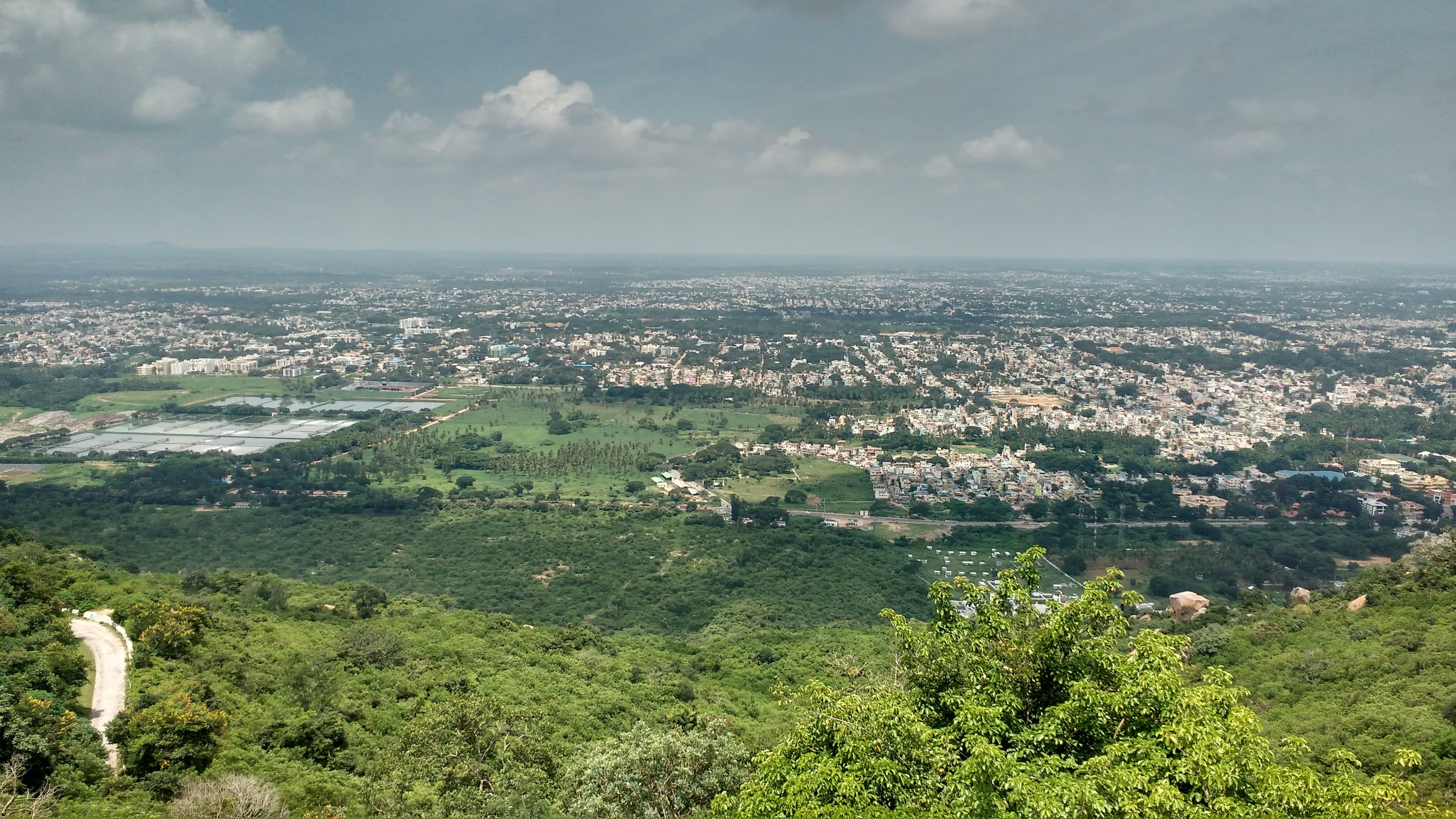 Mysore-temple