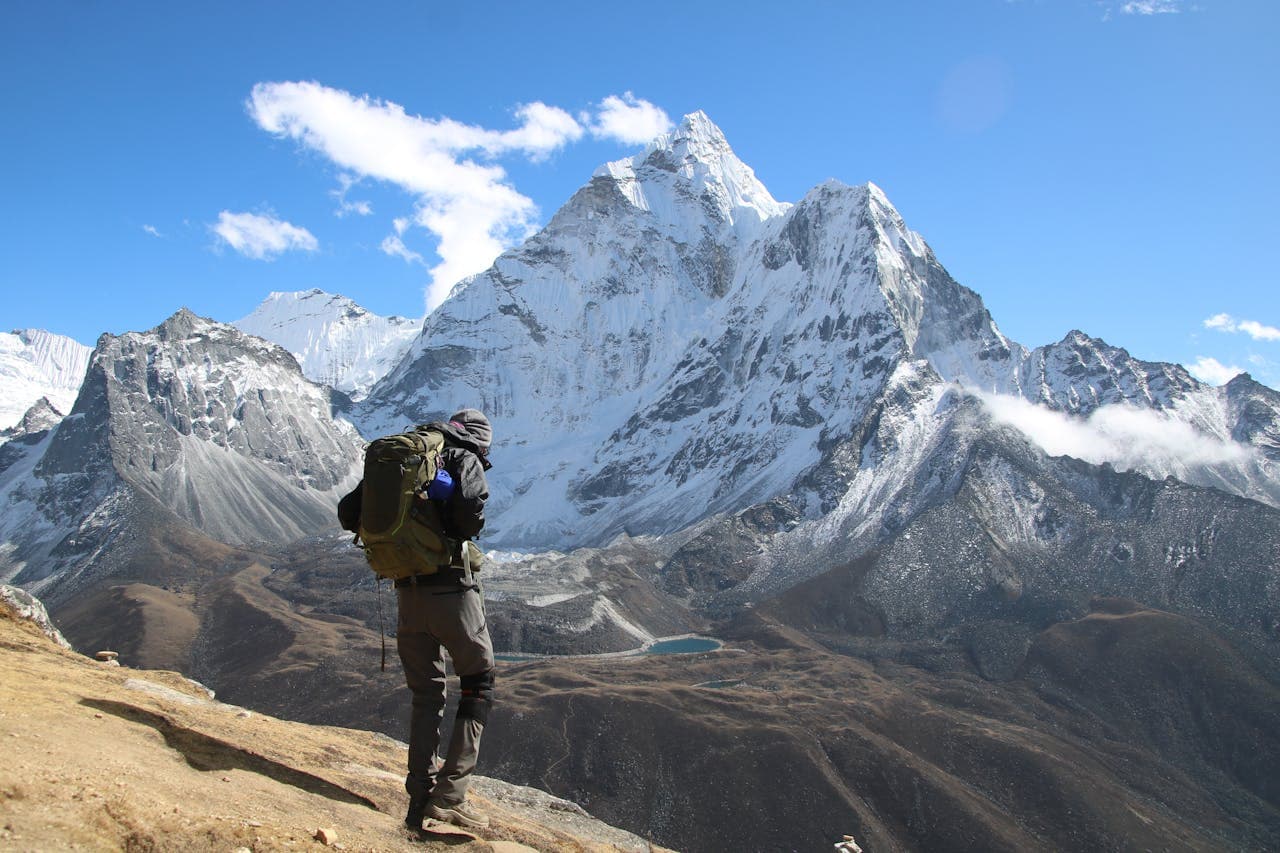 Nepal Travel Advisory For Indians