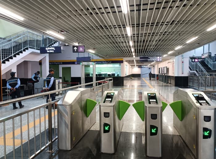 Namma Metro