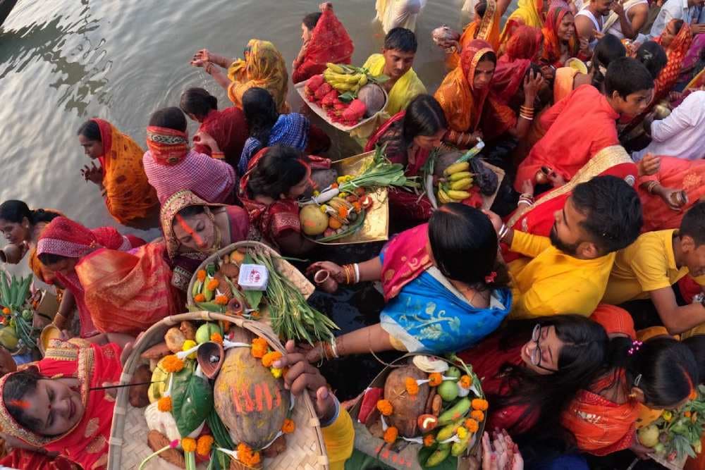 Narali Purnima 2025