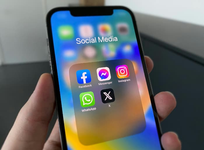 Nepal social media ban