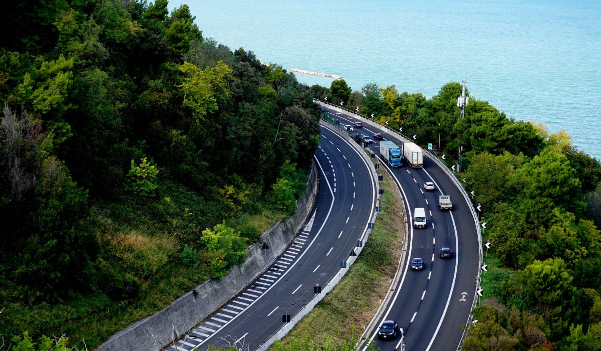 New Toll Policy_ Pay 50% Less Toll As Govt Slashes Fees On National Highways With Bridges, Tunnels