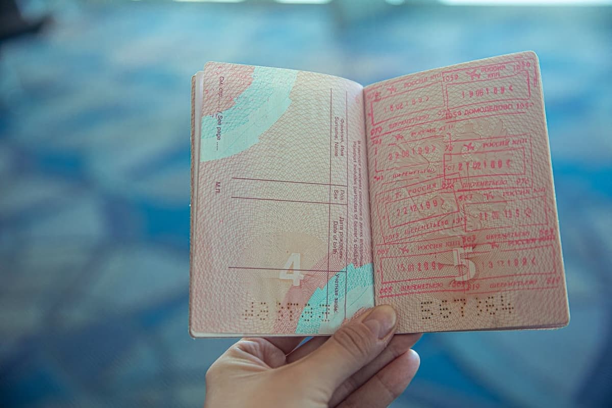 New U.S. Visa Rule