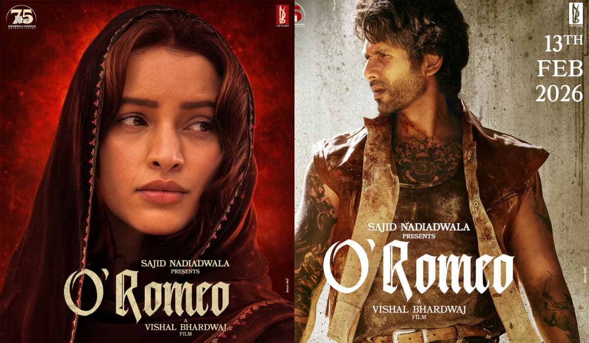 O’ Romeo shooting locations