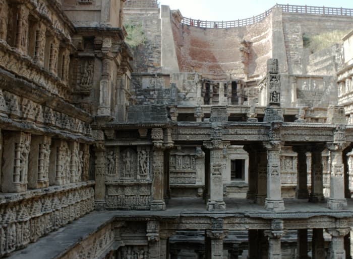 Offbeat Monuments