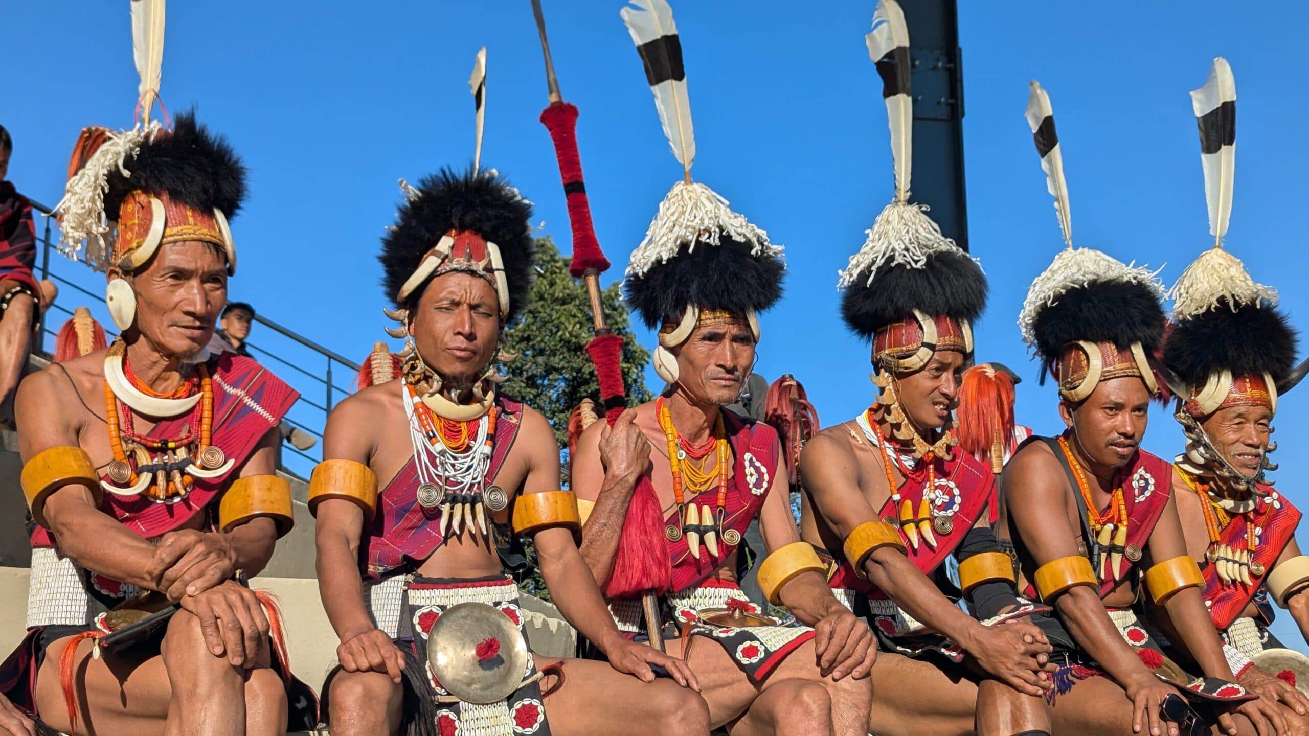 Northeast festivals