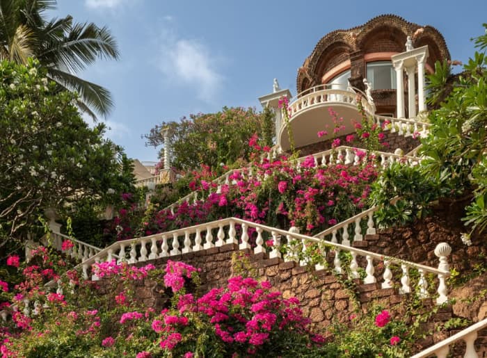 Palacio Aguada