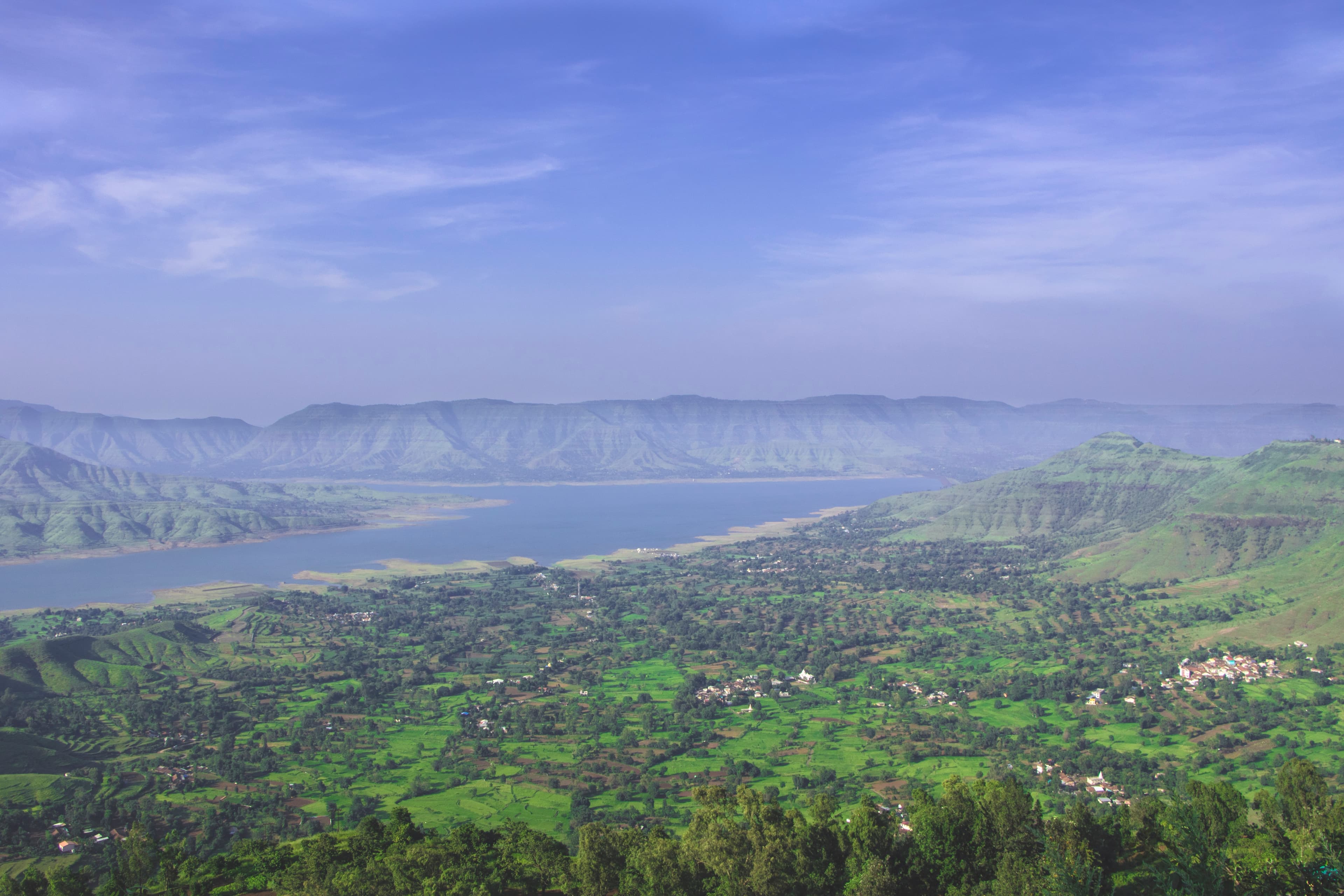Panchgani