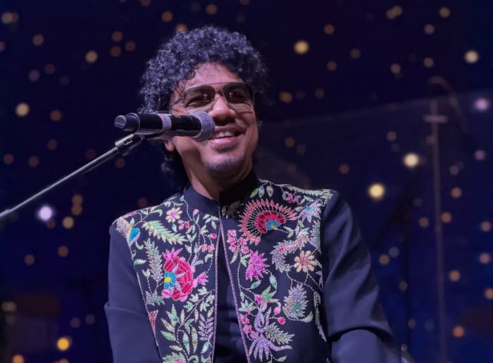 Papon Live In Mumbai