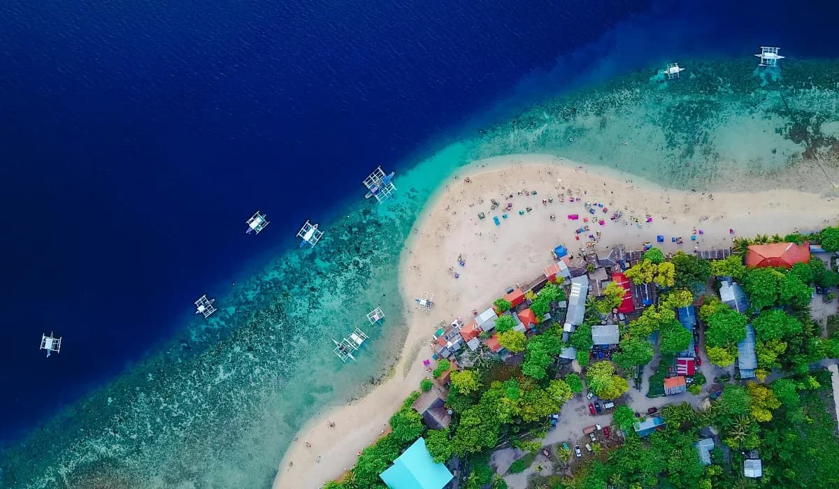 Philippines goes visa-free for Indians