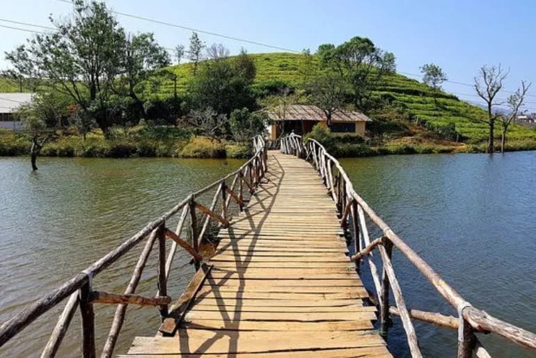 Places To Visit In Idukki