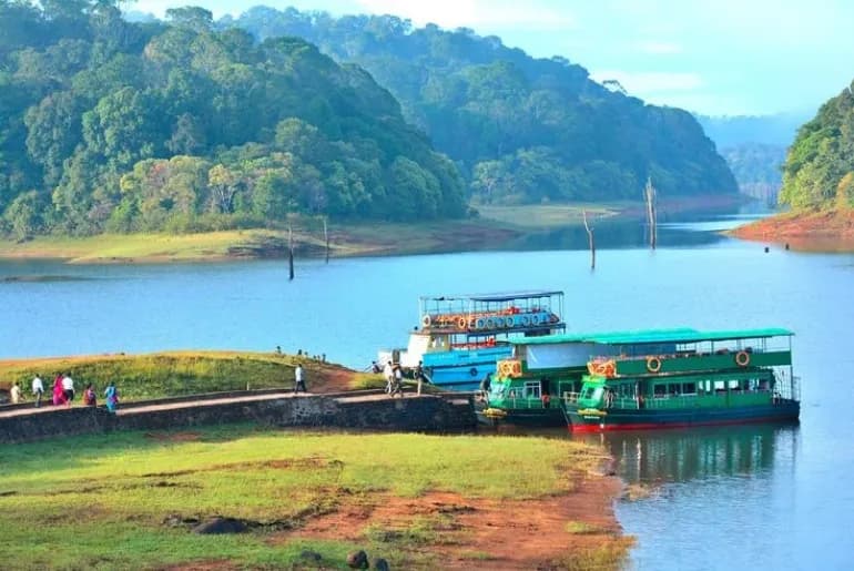 Places To Visit In Idukki