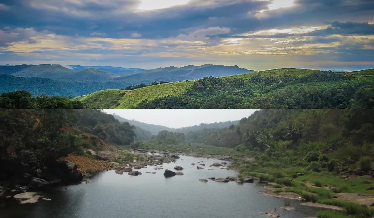 Places To Visit In Pathanamthitta