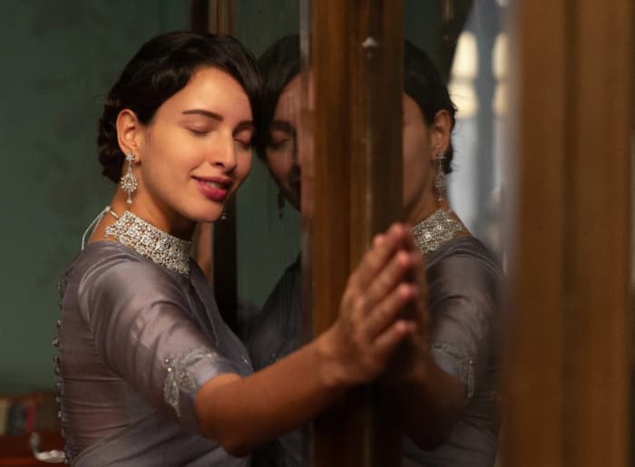 Qala - still from the movie