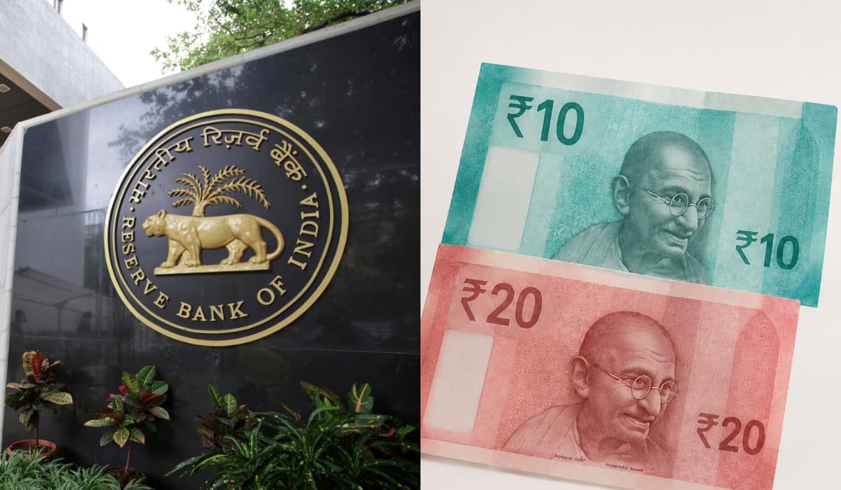 Plastic Currency