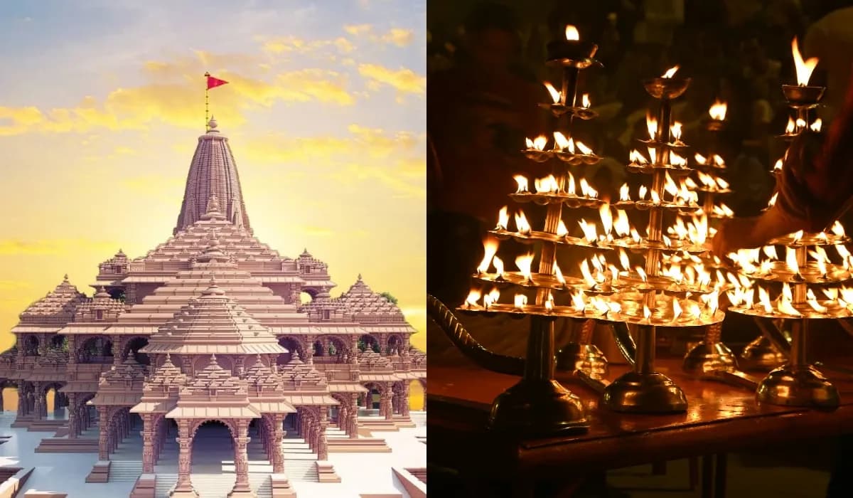 Ram Temples To Visit In India