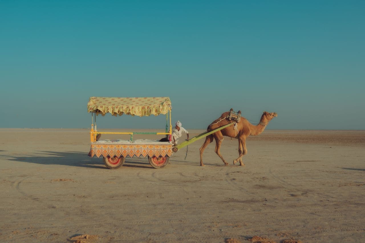 Rann Utsav 2026