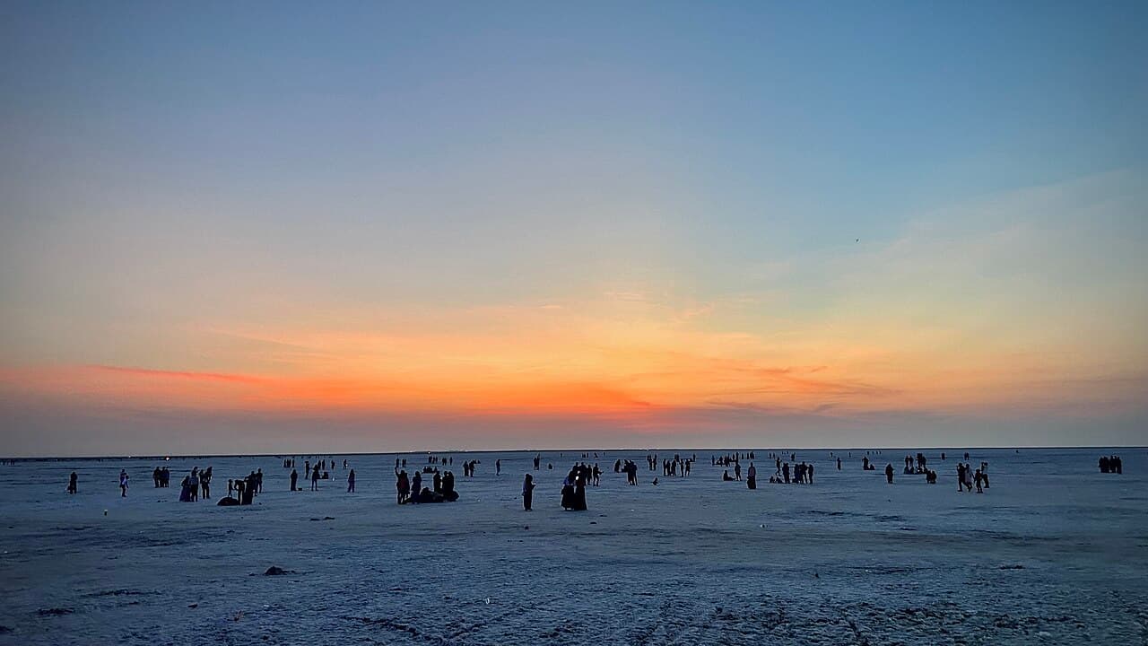 Rann Utsav 2025