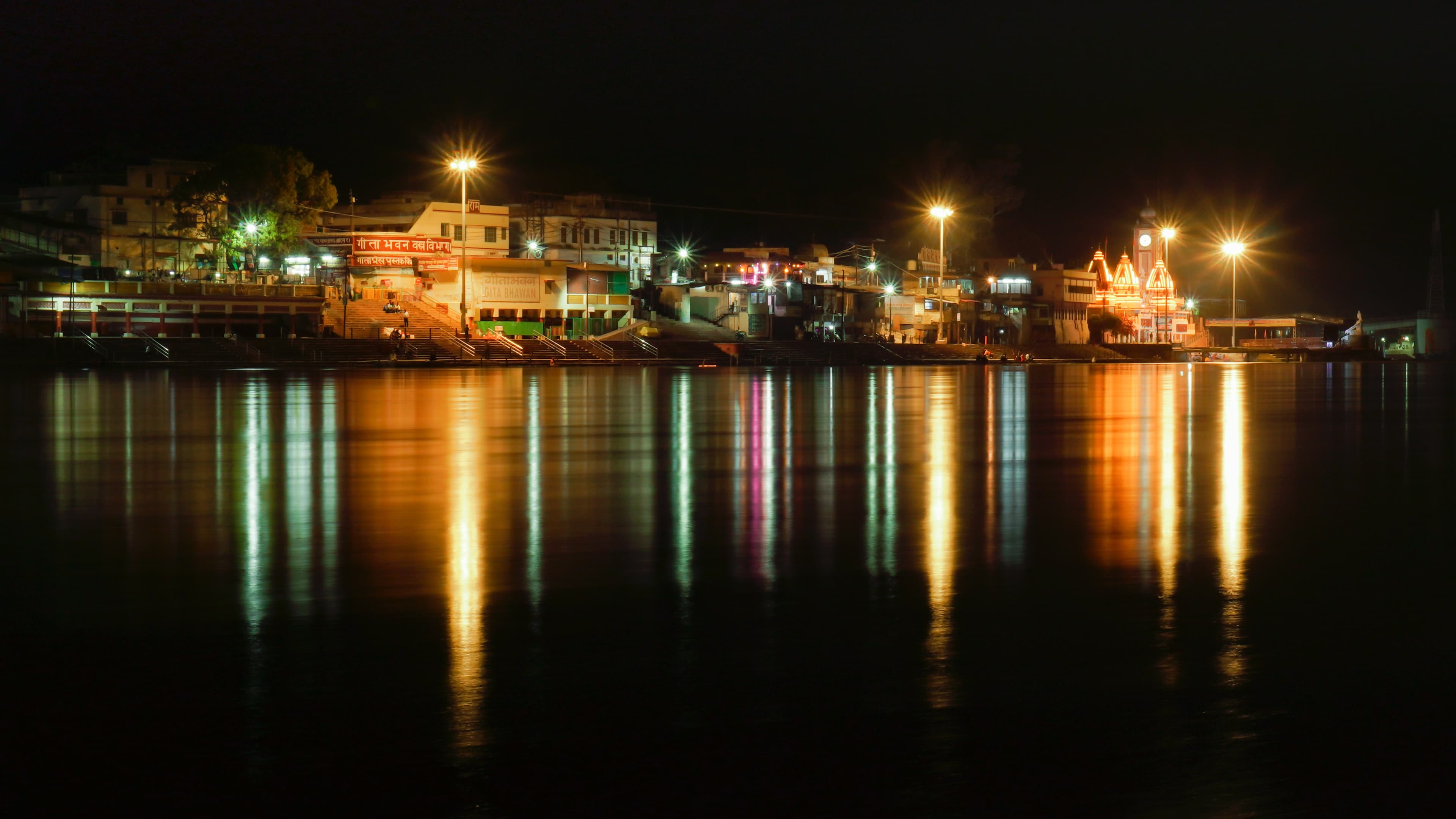 Rishikesh Camping: From Riverside Camps To Outdoor Adventures