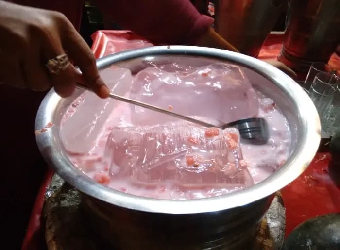 Rooh Afza