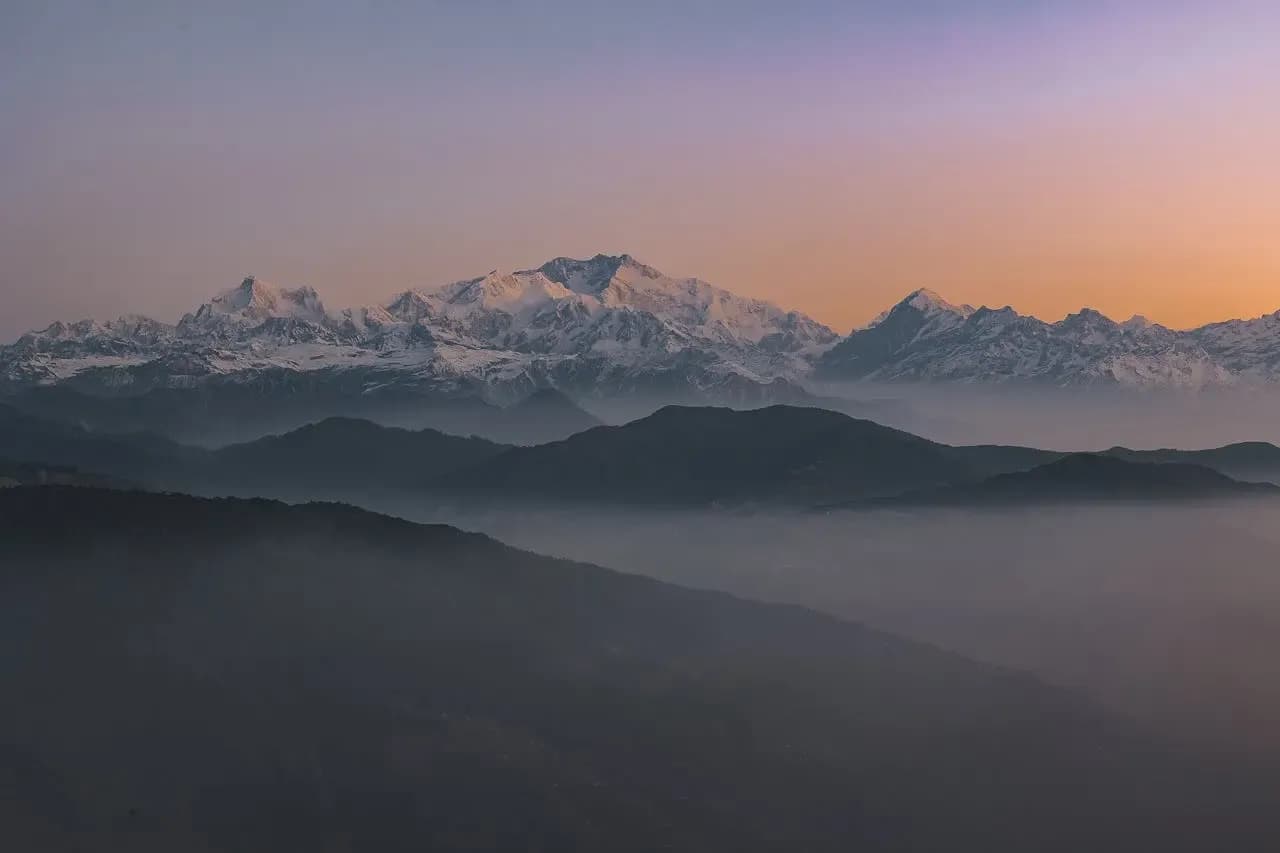 Sikkim Entry Fee