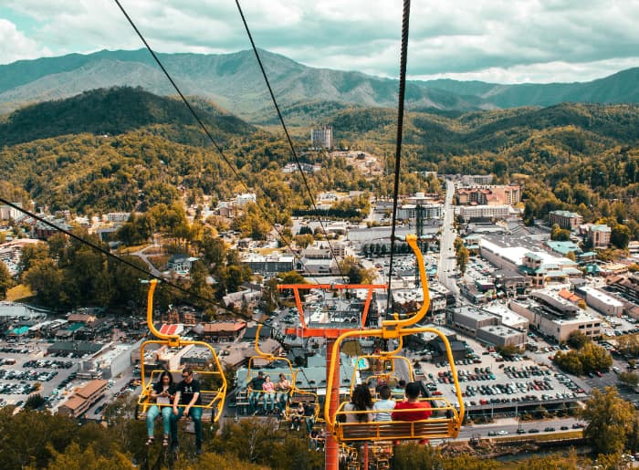Skylift