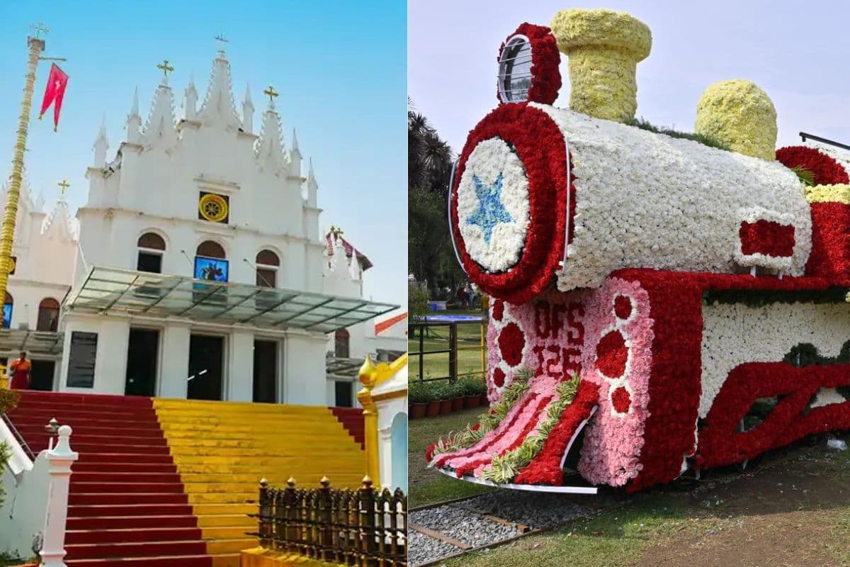 South India Festivals May 2026