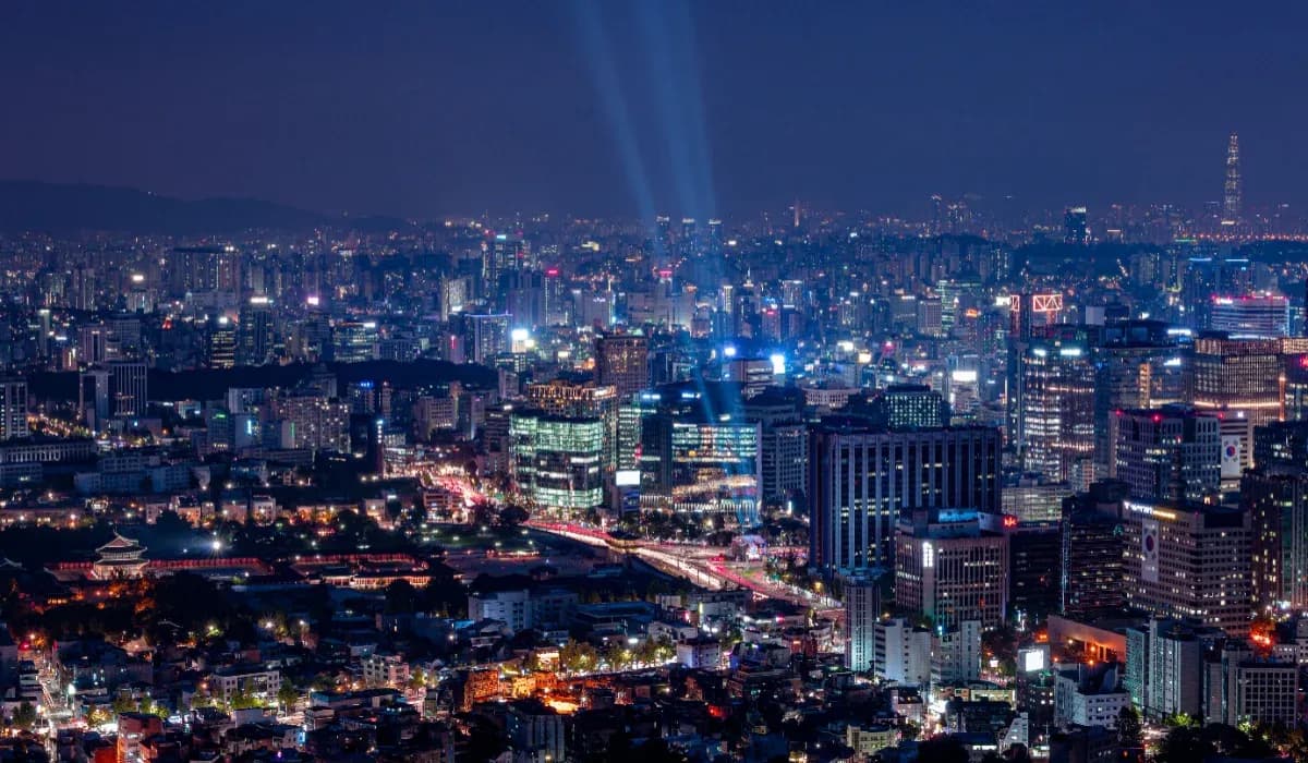 South Korea Visa