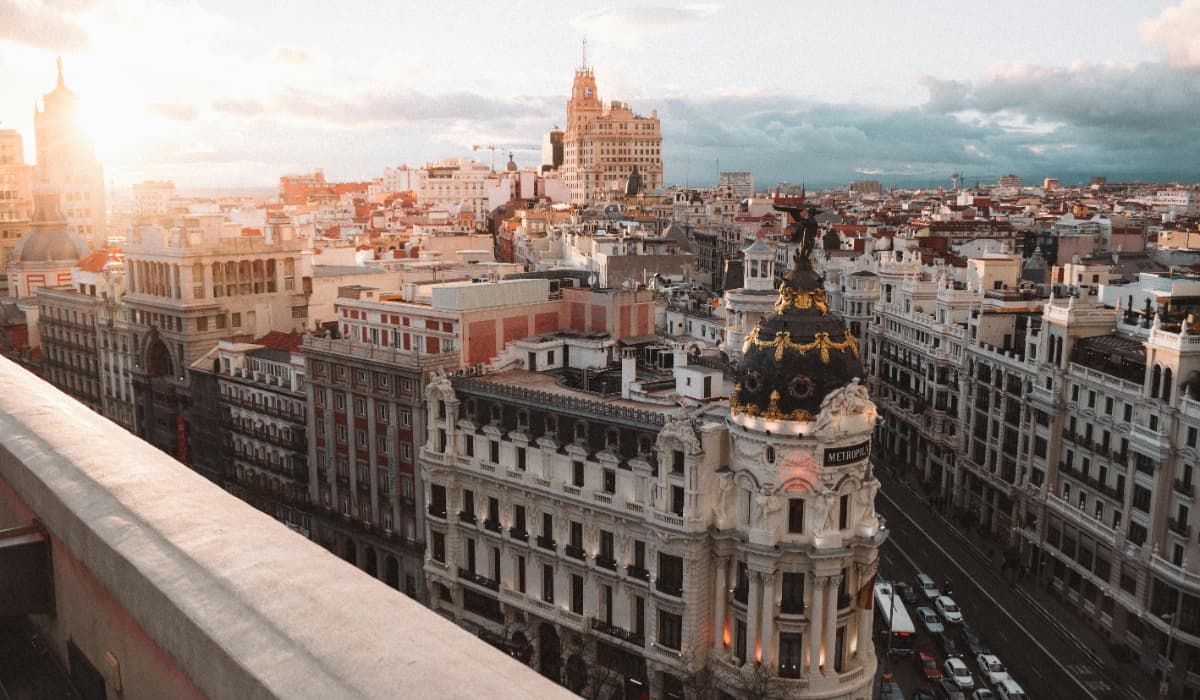 Spain For Indian Travelers_ Visa, Flights & Essential Travel Documents Explained