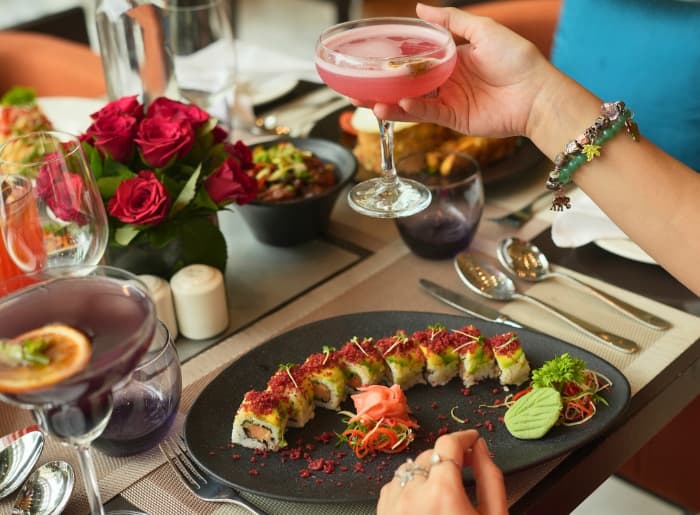 Staycation Deals In Delhi NCR For Valentine’s Day