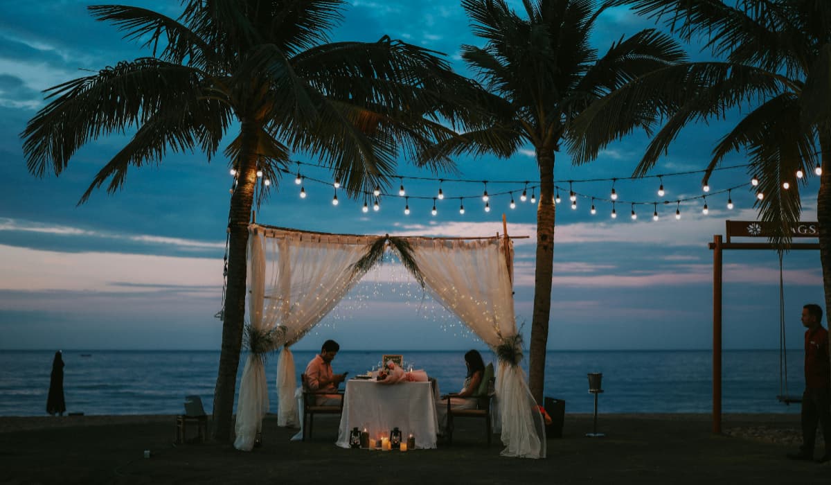 Staycation Deals In Mumbai For Valentine’s Day