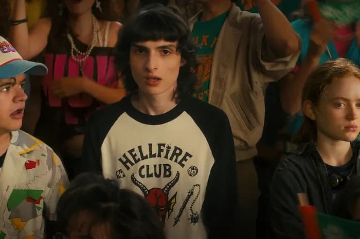 Stranger Things