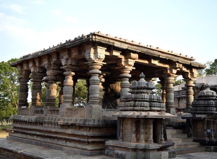 TEMPLE