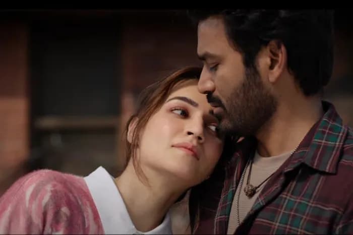 Tere Ishq Mein