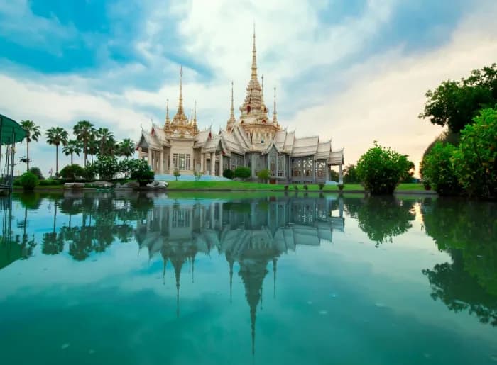 Cheap And Cool Countries