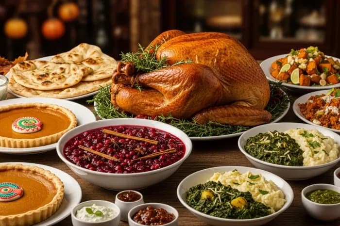 Thanksgiving