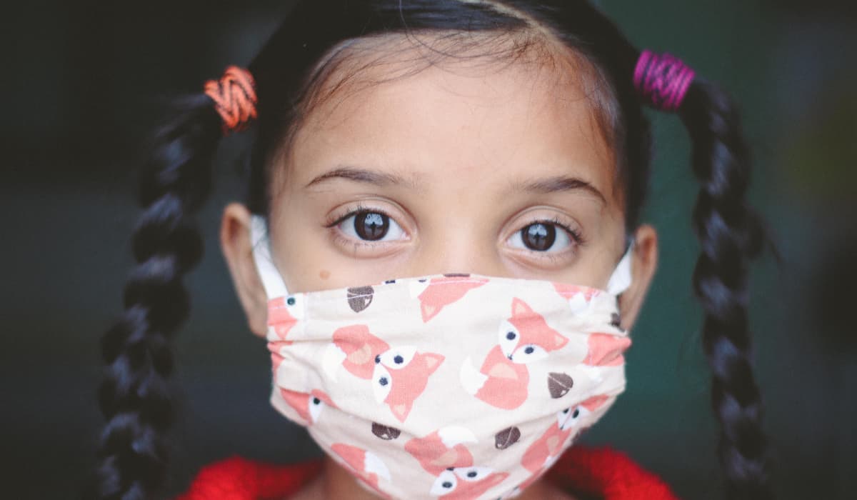 The HMPV Virus