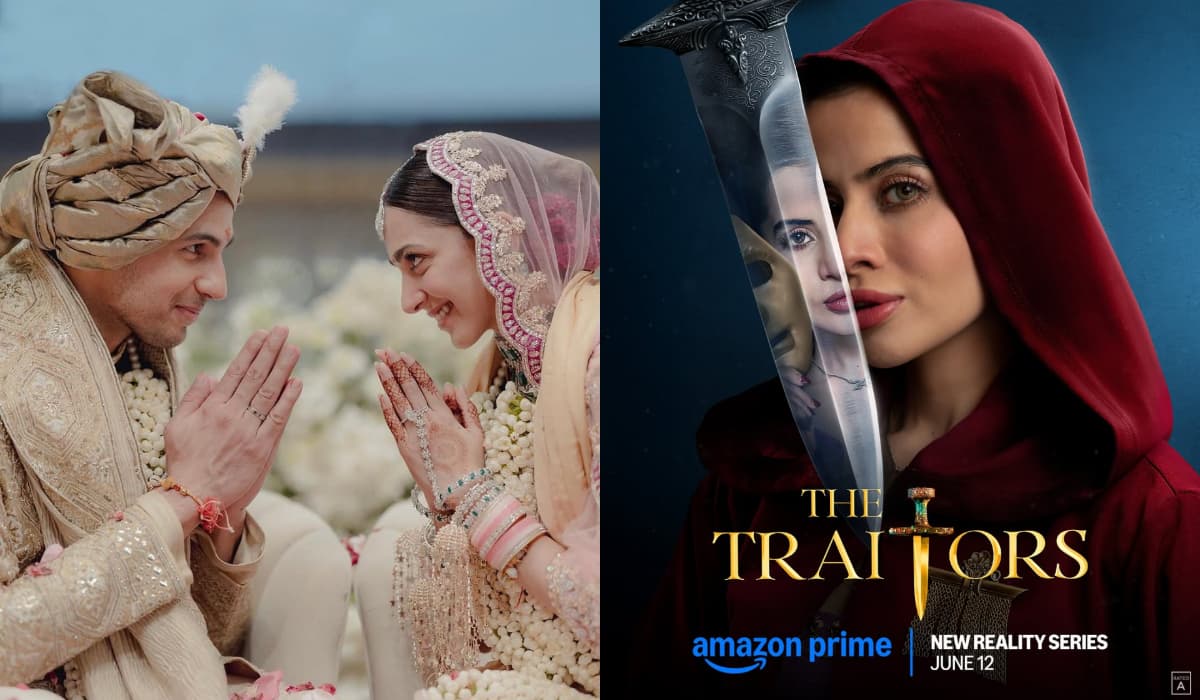 The Traitors And Sid-Kiara Have One Thing In Common_ They’ve Been Shot At The Same Palace!