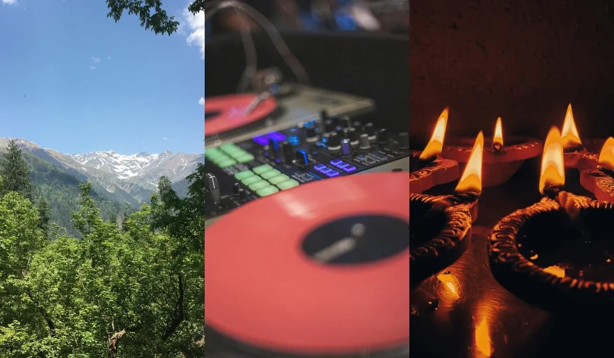 Things To Do In Bangalore This Weekend (17 To 19 October)
