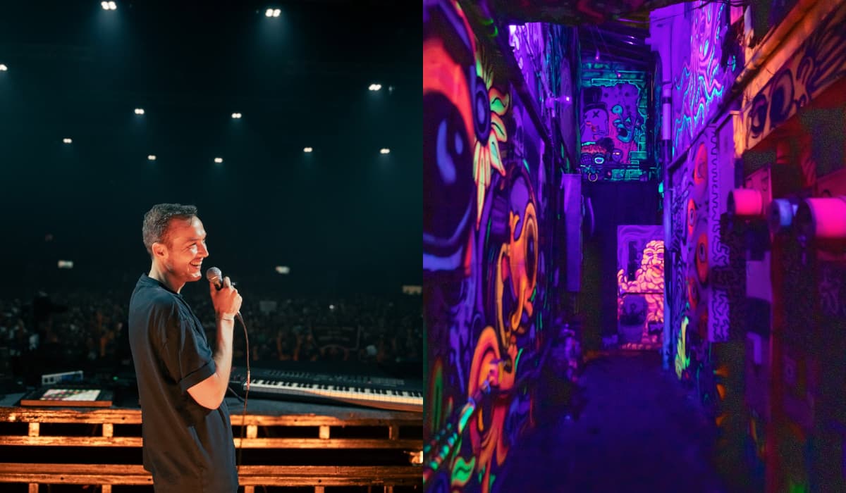 Things To Do In Bangalore This Weekend