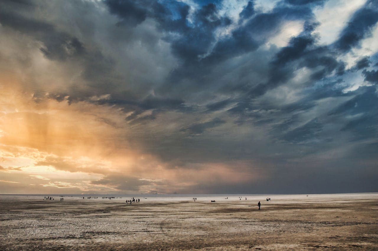 Things To Do In Kutch