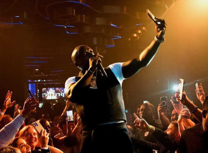 Tickets For Akon’s Mumbai Show