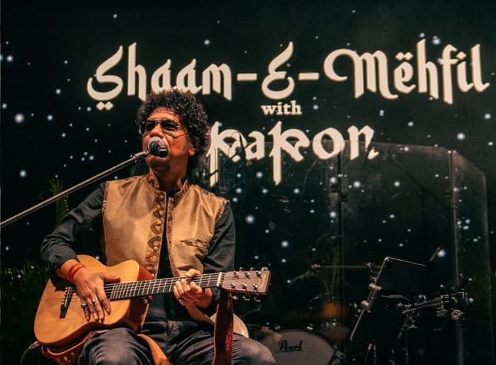 Things To Do In Mumbai This Weekend (21 November To 23 November)